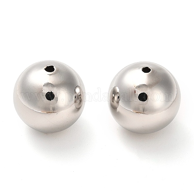 Латунные бусины KK-F870-01P-06-1