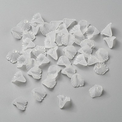 Прозрачные акриловые бусины&nbsp;LS-X-PL622-9-1