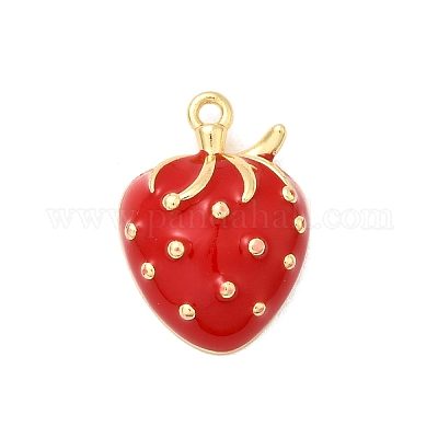 Латунные подвески&nbsp;KK-Z131-16G-1