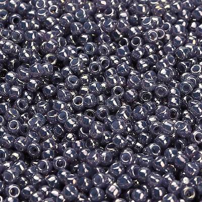 Круглые бусины Тохо SEED-XTR08-0455-1