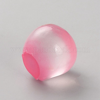 Украшения для кукольного домика из светящейся смолы FIND-CJC0010-105C-1