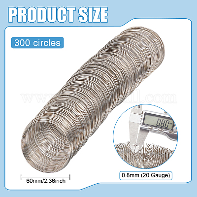 Стальная проволока мемори TWIR-BC0002-02-1