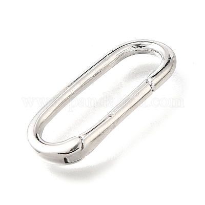 Латунные пружинные кольца KK-V007-006P-01-1