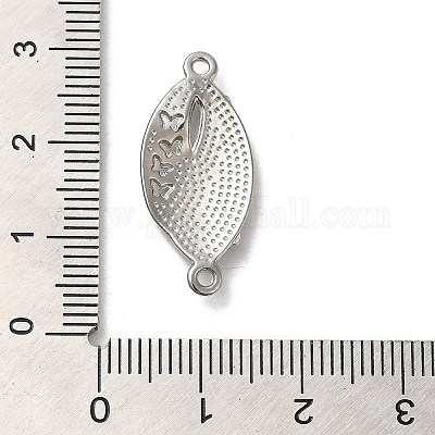 Коннектор из нержавеющей стали 304 STAS-I203-64P-1