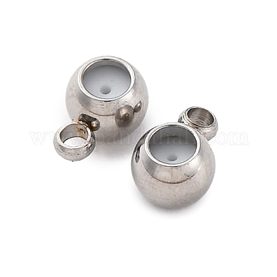 Трубчатые дужки из нержавеющей стали 304 STAS-G354-02A-P-1