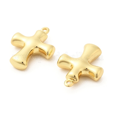 Пересекают латунные подвески KK-L237-003G-1