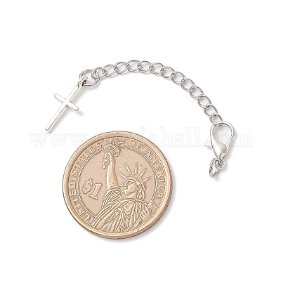 3 шт. набор цепей с концами из нержавеющей стали 304 FIND-JF00153-02-1