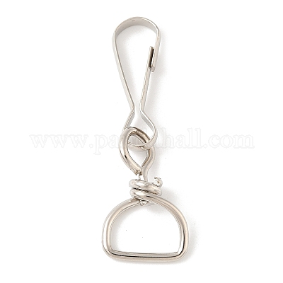 Железа поворотные застежки IFIN-H065-03D-P-1