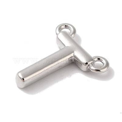 Стойки обшивки латунные подвески KK-L216-003P-T-1