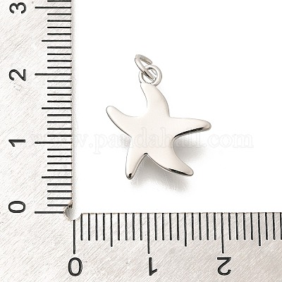 Латунные подвески KK-L225-005G-02-1