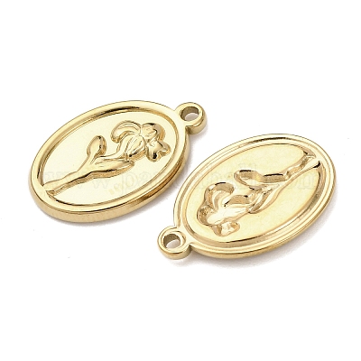 Подвески из нержавеющей стали 304 STAS-I358-12G-03-1