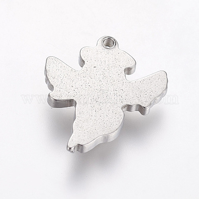 Подвески из нержавеющей стали 304 STAS-I105-53P-1