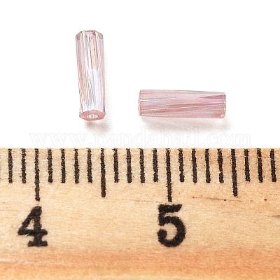 10 г бусинок из цейлонского стекла SEED-L012-01G-1