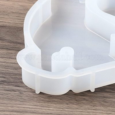 Пасхальные силиконовые формочки SIL-V003-002A-1