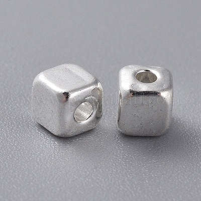 Тибетском стиле сплав Шарики прокладки&nbsp;LS-K0NP1022-1