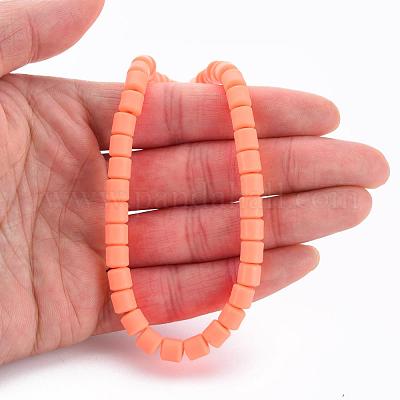 Нити шарик полимерной глины CLAY-T001-C54-1