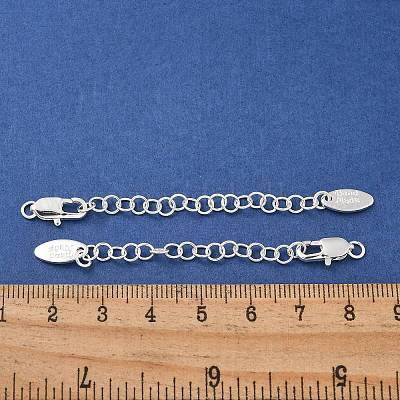 Латунный удлинитель цепи KK-P284-10S-1