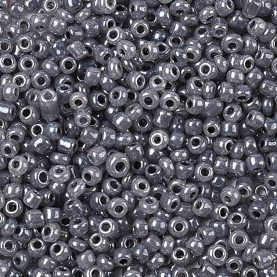 Бисер из стекла &nbsp;GLAA-XCP0001-72H-1