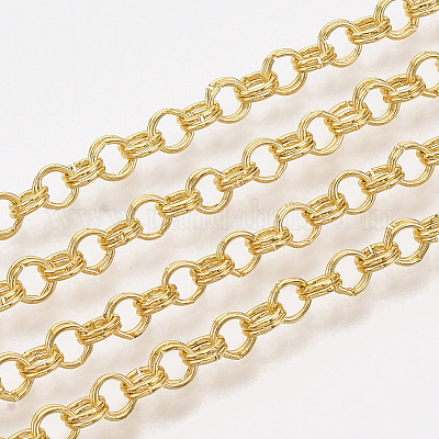 Роло железа цепи CH-S125-011D-G-1