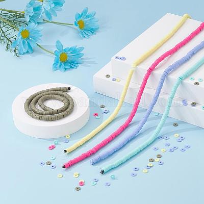 Наборы для изготовления браслетов своими руками DIY-YW0003-92D-1