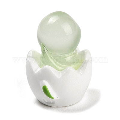 Сломанная оболочка животного DJEW-M010-02A-1