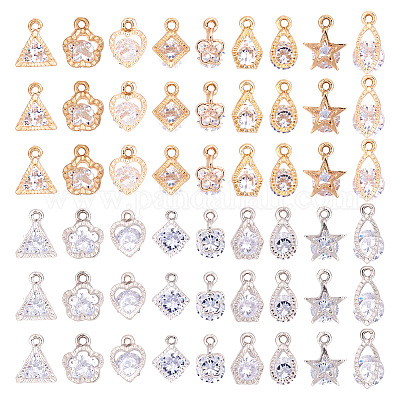 Талисман из сплава ZIRC-TA0001-04-1