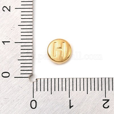 Бусины из нержавеющей стали 304 STAS-I343-01G-H-1