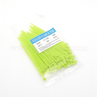 Attaches en plastique&nbsp;KY-CJC0004-01K-1