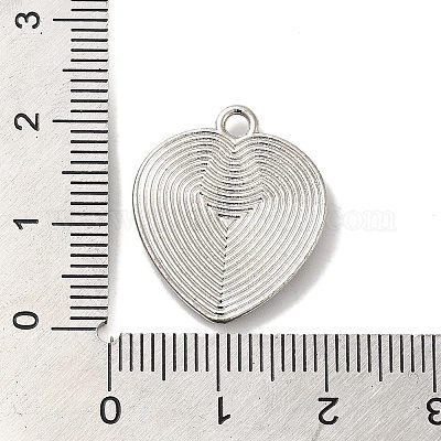 Подвески из сплава&nbsp;FIND-H045-08P-03-1