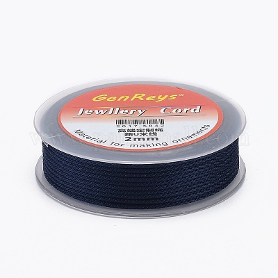 Fili di nylon intrecciati&nbsp;NWIR-Z002-10-1