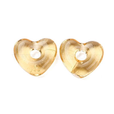 Бусины лэмпворк  LAMP-S069-04A-1