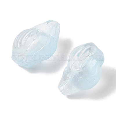 Прозрачная краска-спрей стеклянные шарики GLAA-Z011-12H-1