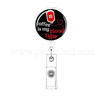 Бейдж для медсестры-врача FIND-SX0001-222-1