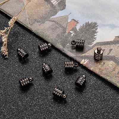 Латуни мозг конец KK-D218-9x6-B-1