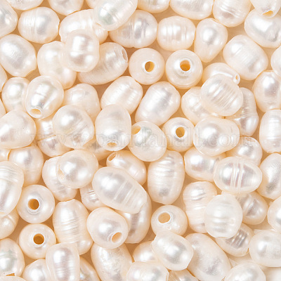 DIY Jewelry Beaded Accessory 2mm Glass Rice Beads - China Crystal Beads and  Wholesale Pearls price