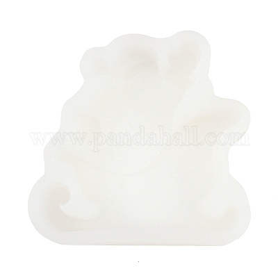 Силиконовые Молды для свечей своими руками SIMO-P014-06B-1