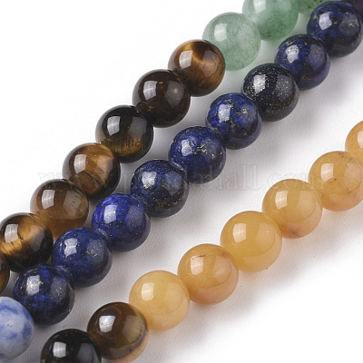 Тема чакры&nbsp;G-F668-23-6mm-1