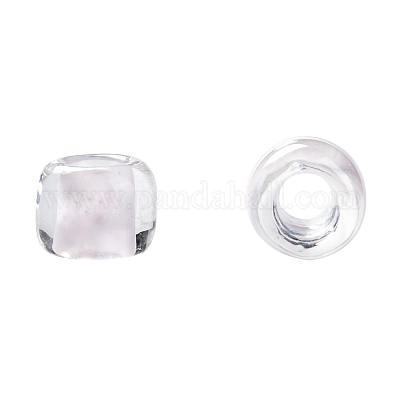 Круглые бусины toho SEED-XTR08-1066-1