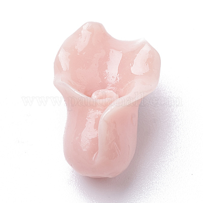 Синтетических коралловых бусин CORA-Q033-07K-1