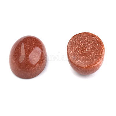 Кабошоны кошачьего глаза CE063-18X25-29-1