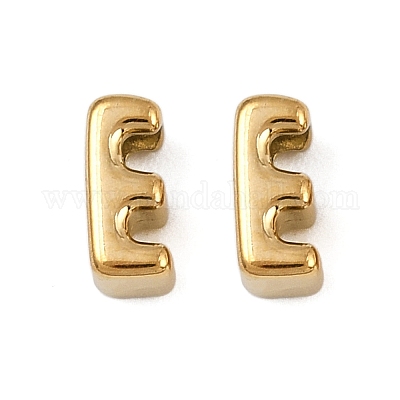 Подвески из нержавеющей стали 304 STAS-C135-03E-G-1