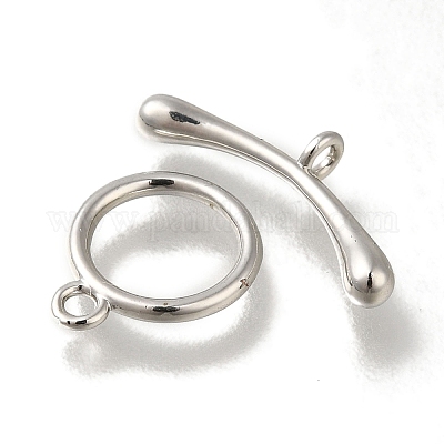 Латуни Переключить застежками KK-H480-02P-1