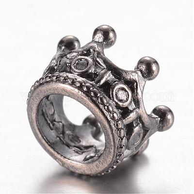 Сплавочные бусины PALLOY-G148-09B-1