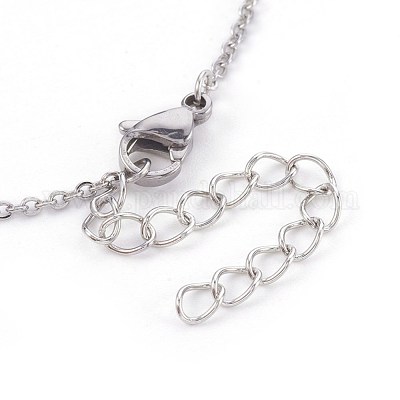 Синтетические бирюзовые браслеты AJEW-AN00234-04-1