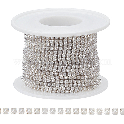 1 рулон латунных цепей с когтями CHC-HY0001-01-1