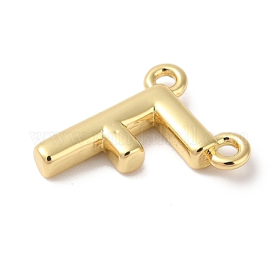 Стойки обшивки латунные подвески KK-L216-003G-F-1