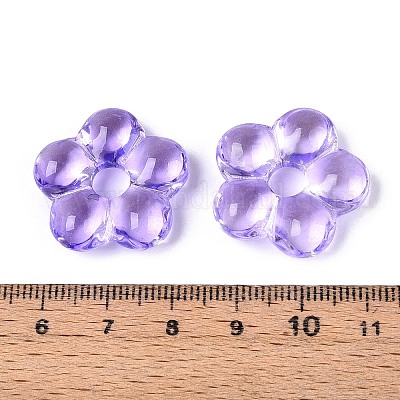 Бусины лэмпворк  LAMP-N035-01H-1