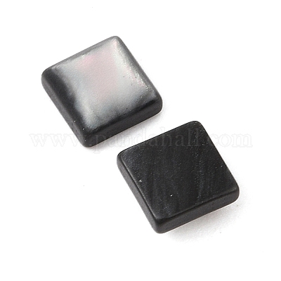 Непрозрачная смола декодирует кабошоны CRES-I036-13B-1