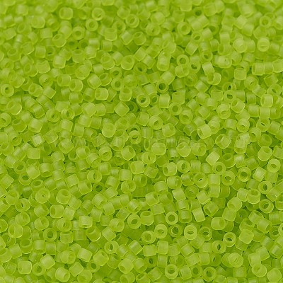 Бусины Миюки delica&nbsp;SEED-X0054-DB0766-1