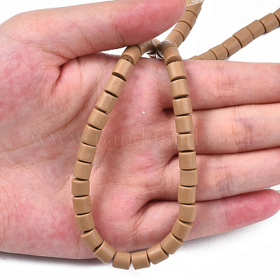 Ручной полимерные нити глины шарик X-CLAY-ZX006-01-126-1